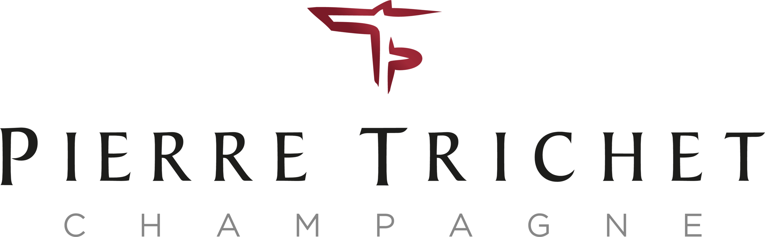 Champagne Pierre Trichet