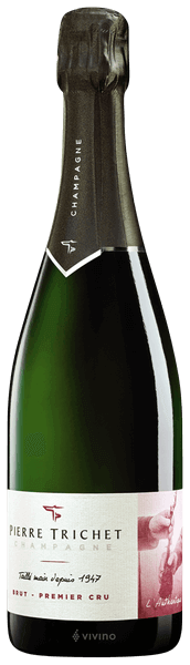 L'Authentique - Brut