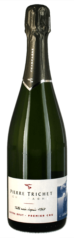 L'Authentique - Brut Nature