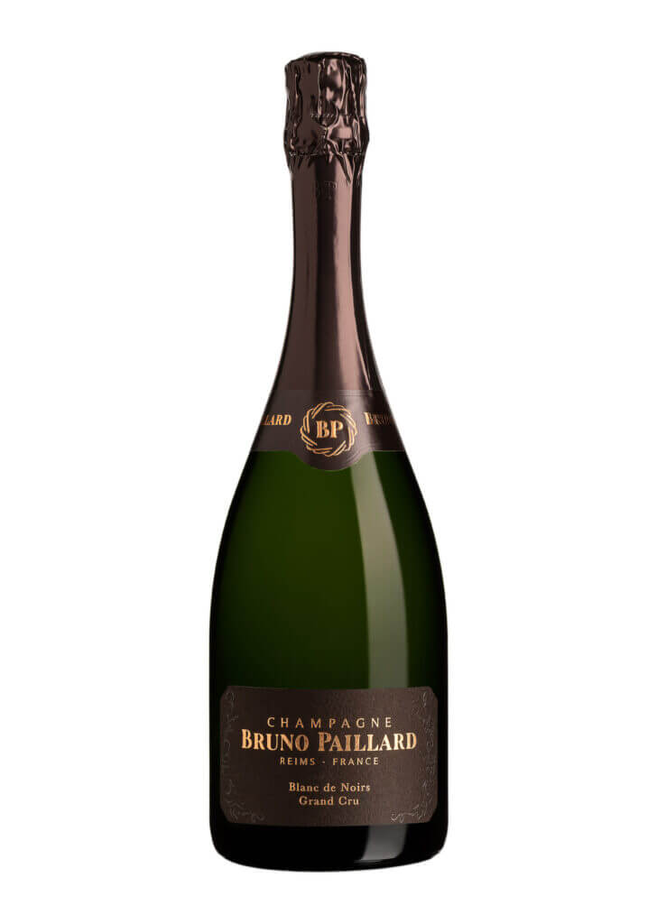 Blanc de Noirs- Grand Cru
