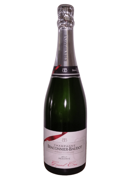 Brut Réserve