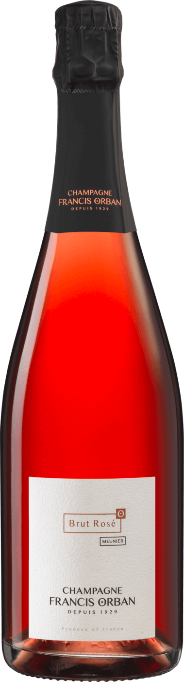 Rosé Brut - Brut