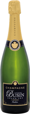 Brut Tradtion Grand Cru