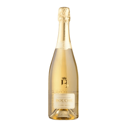 Cuvée Saphir