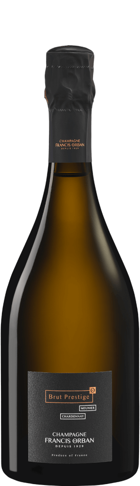 Brut Prestige - Extra Brut