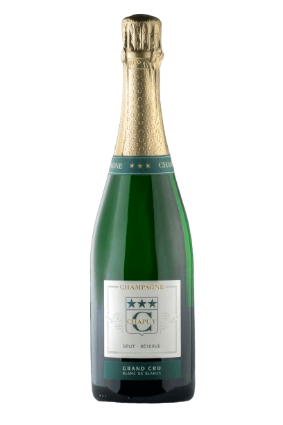 Réserve Blanc de Blancs