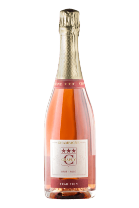 Brut Rosé
