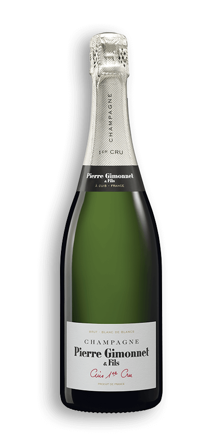Cuis - Premier Cru - Brut - Blanc de Blancs