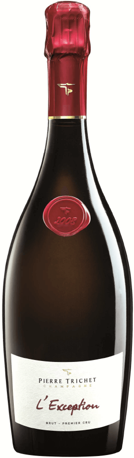 L'Exception - Millésime 2018