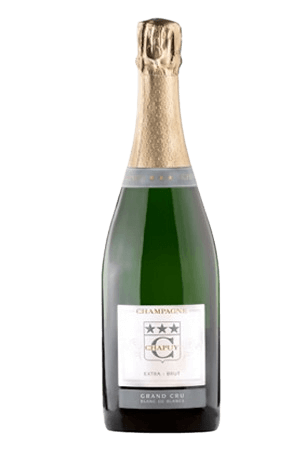 Extra Brut Blanc de Blancs