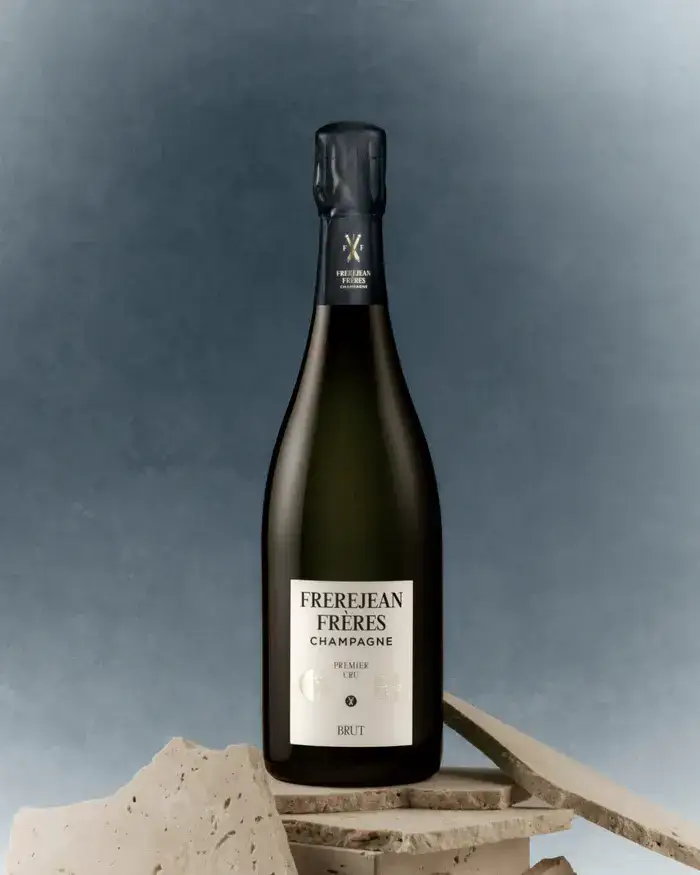 Extra Brut - Premier Cru
