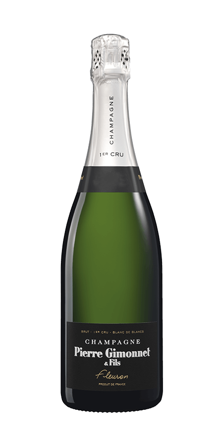 Fleuron 2019 - Blanc de Blancs