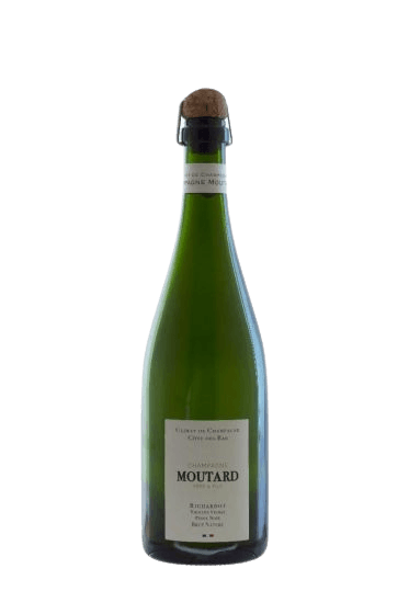 Richardot Veilles Vignes - Brut Nature