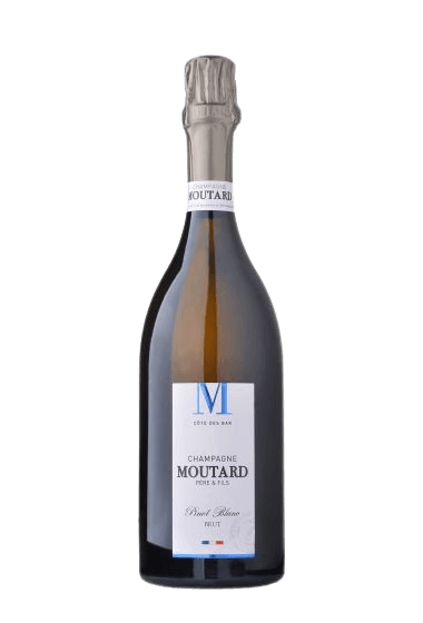 Pinot Blanc - Brut