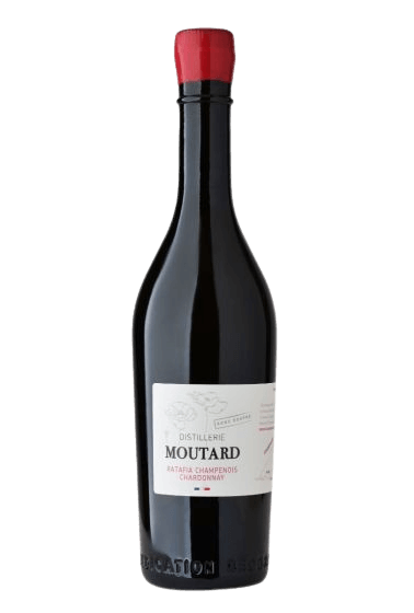 Ratafia Chardonnay - zonder sulfieten