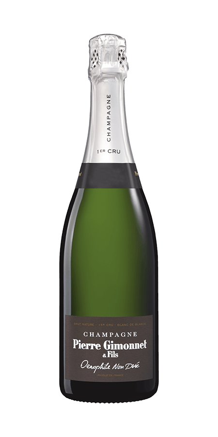 Oenophile 2018 - Blanc de Blancs
