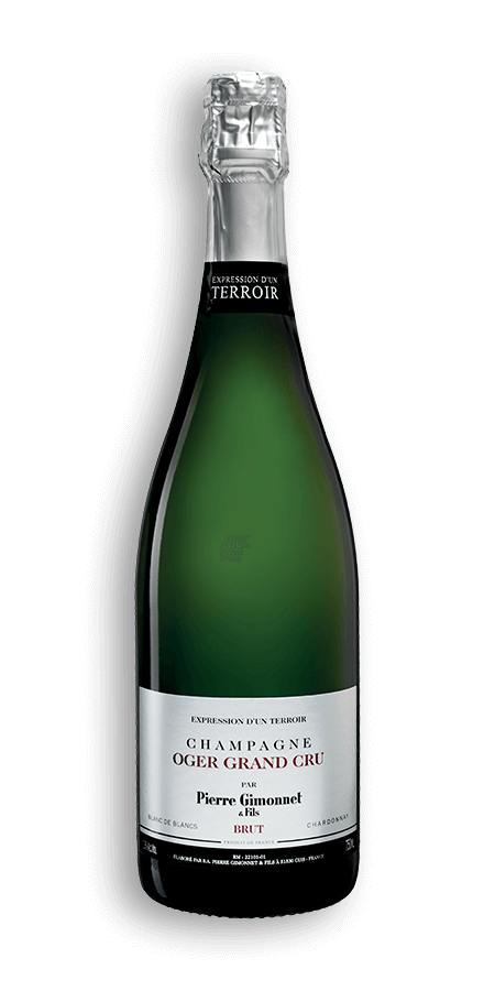 Oger - Blanc de Blancs