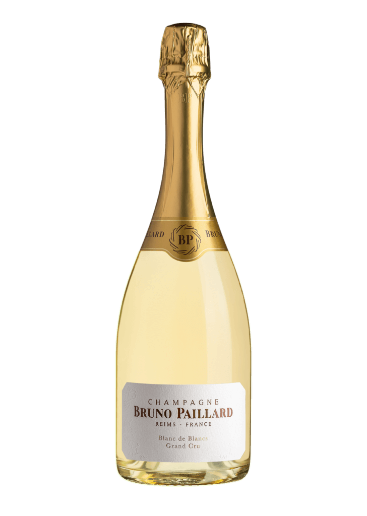 Blanc de Blancs - Grand Cru