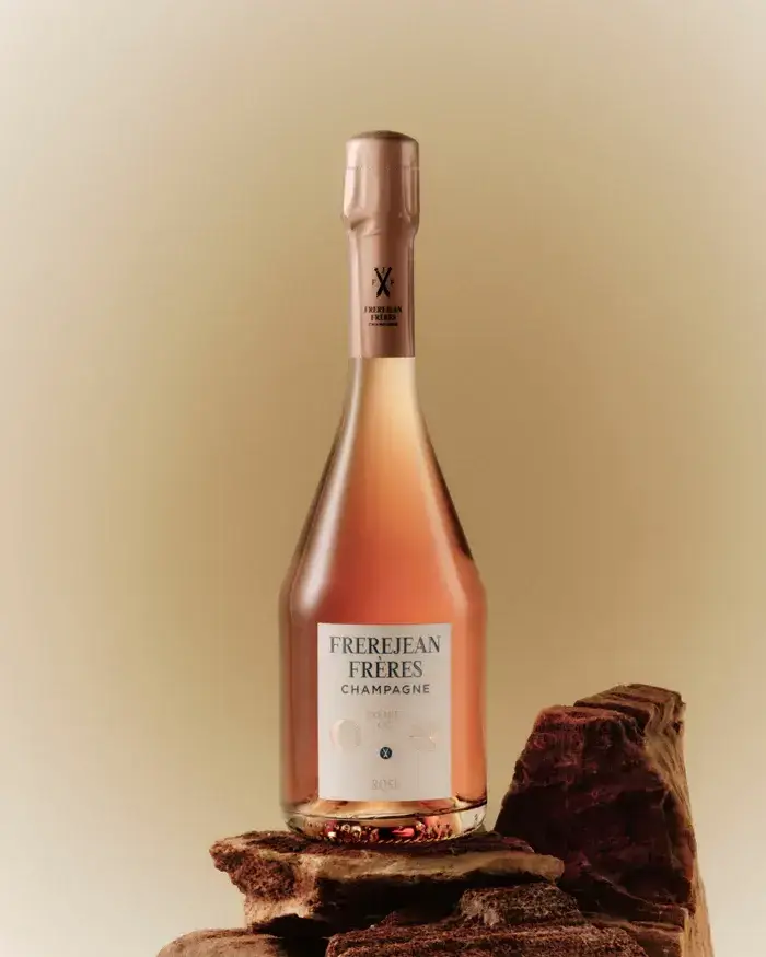 Cuvée Rosé