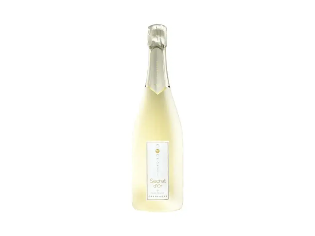 Secret d'Or - Blanc de Blancs