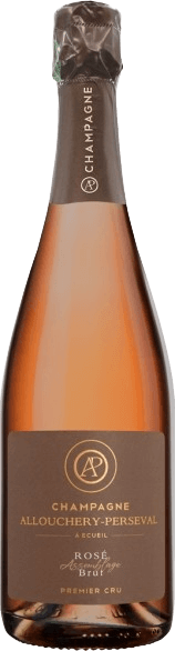 Le Rosé - Brut