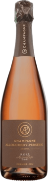 Le Rosé - Brut