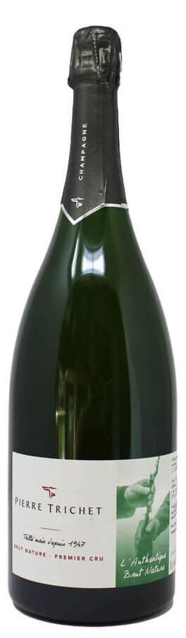 L'Authentique - Brut Nature