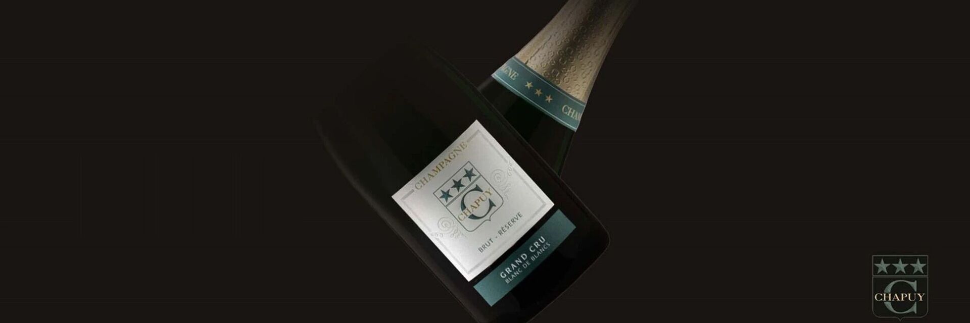 Extra Brut Blanc de Blancs