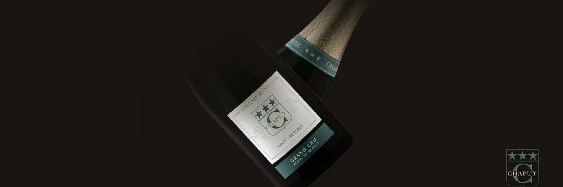 Réserve Blanc de Blancs