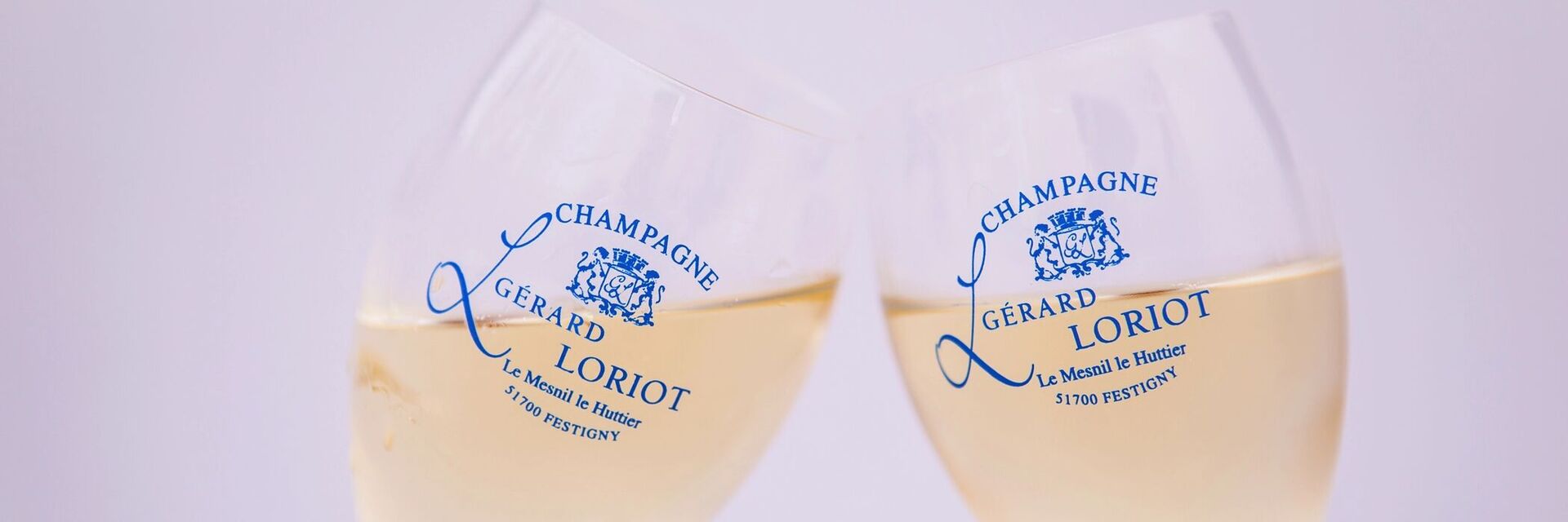 Champagne Gerard Loriot