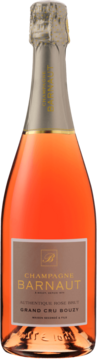 Authentique Rosé Saigné