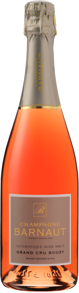 Authentique Rosé Saigné