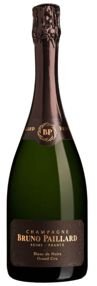 Blanc de Noirs- Grand Cru