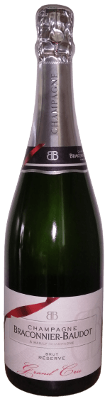 Brut Réserve