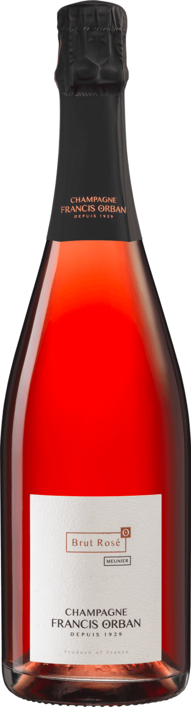 Rosé Brut - Brut