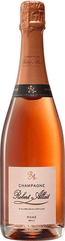 Le Rosé - Brut