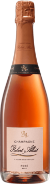 Le Rosé - Brut