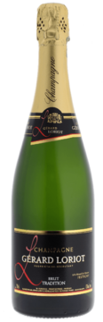 Brut Tradition - Blanc de Noirs