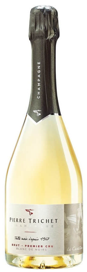 Le Caractère - Blanc de Noirs