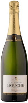 Cuvée Réservée