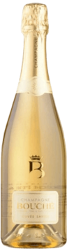 Cuvée Saphir