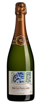 Assemblage Millésimé 1er cru 2015