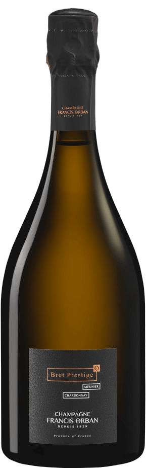 Brut Prestige - Extra Brut