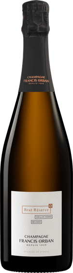 Brut Réserve - Brut