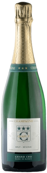 Réserve Blanc de Blancs