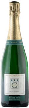 Réserve Blanc de Blancs