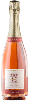 Brut Rosé