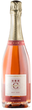 Brut Rosé