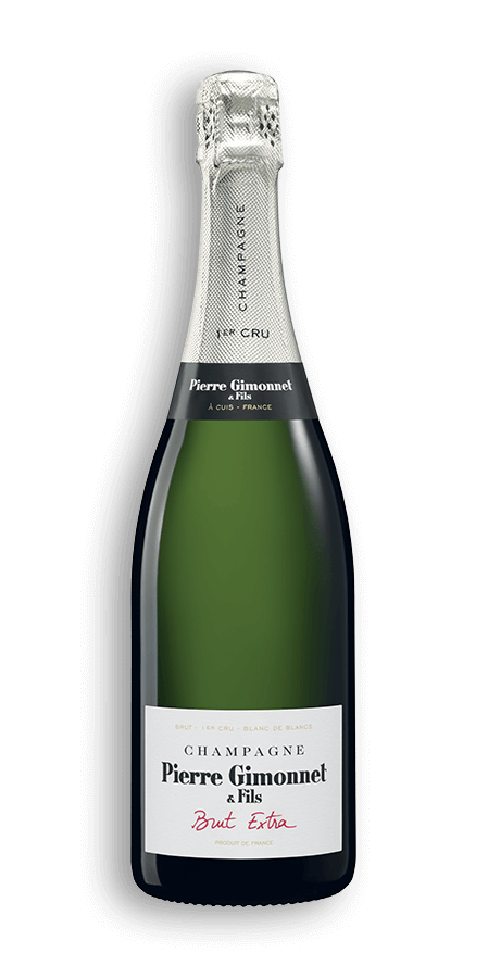 Brut Extra Cuis - Premier Cru - Blanc de Blancs