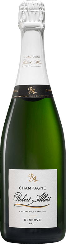 Cuvée Prestige - Brut